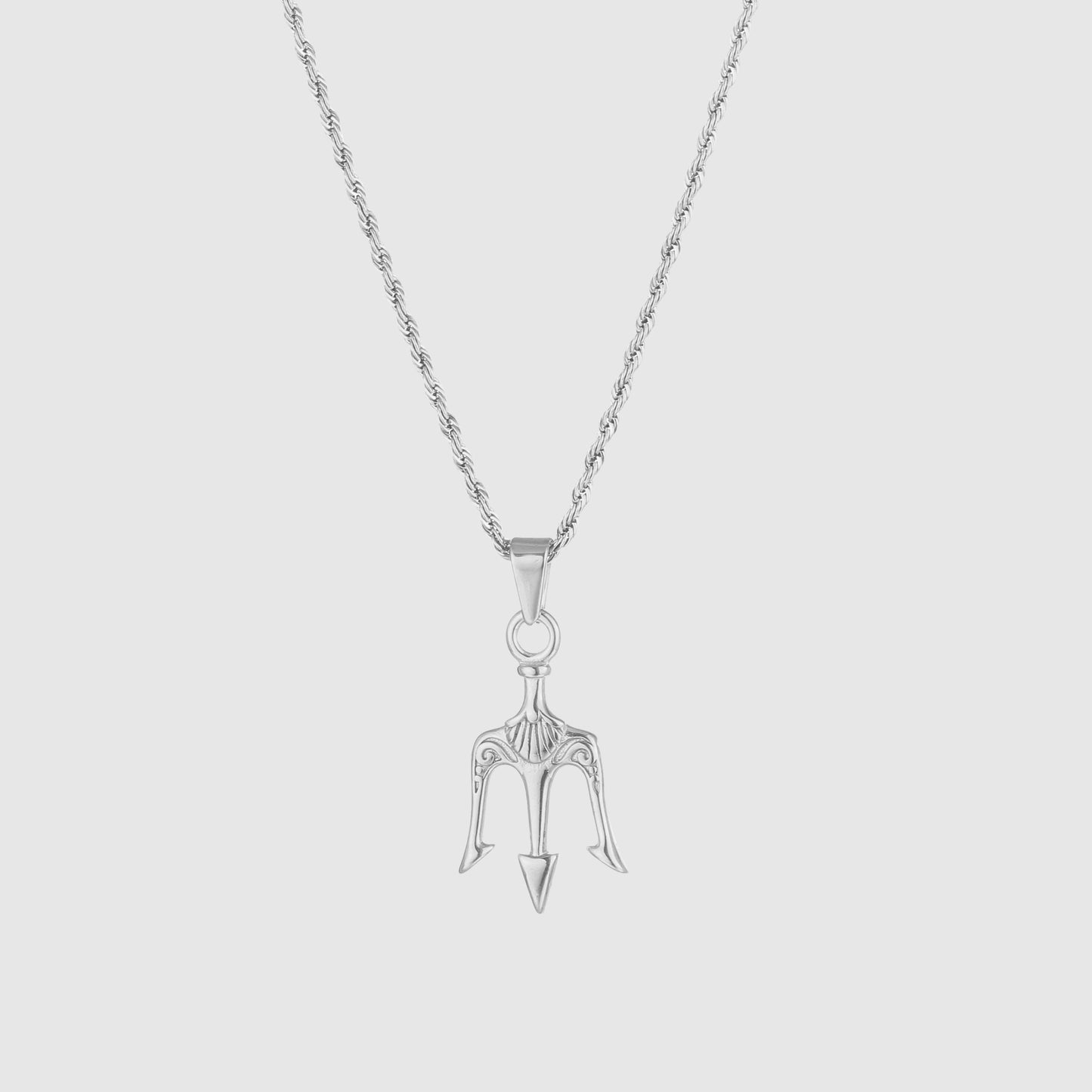 Tridente Plata