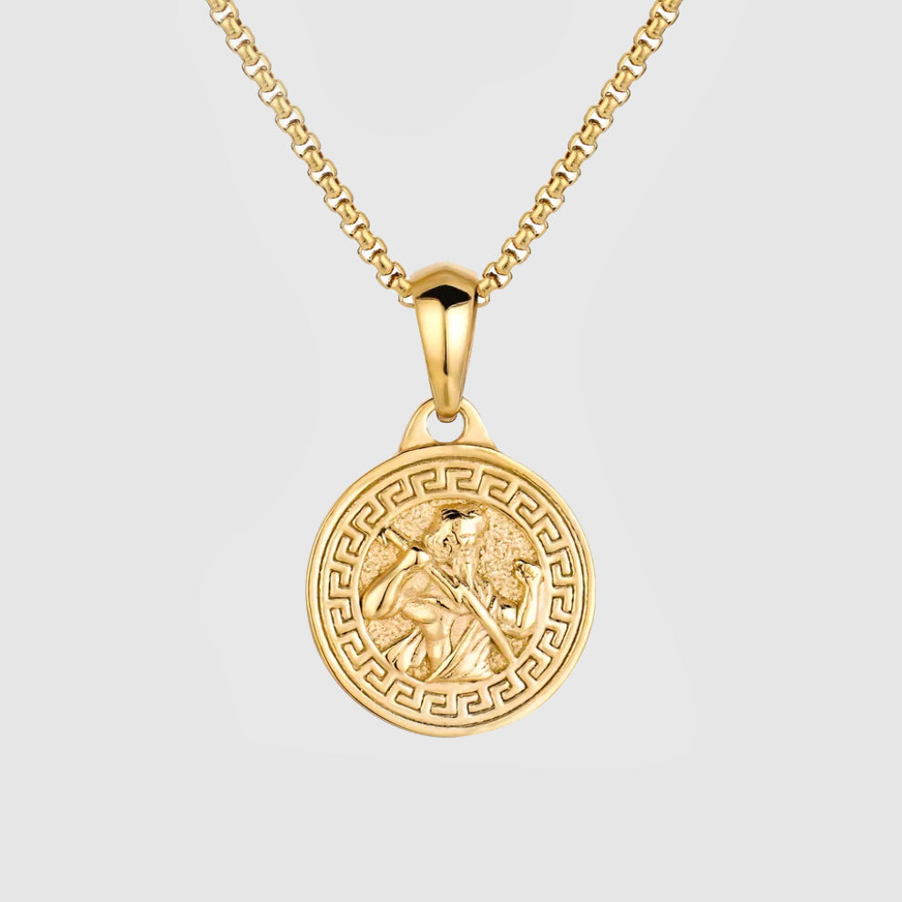 Poseidon Oro