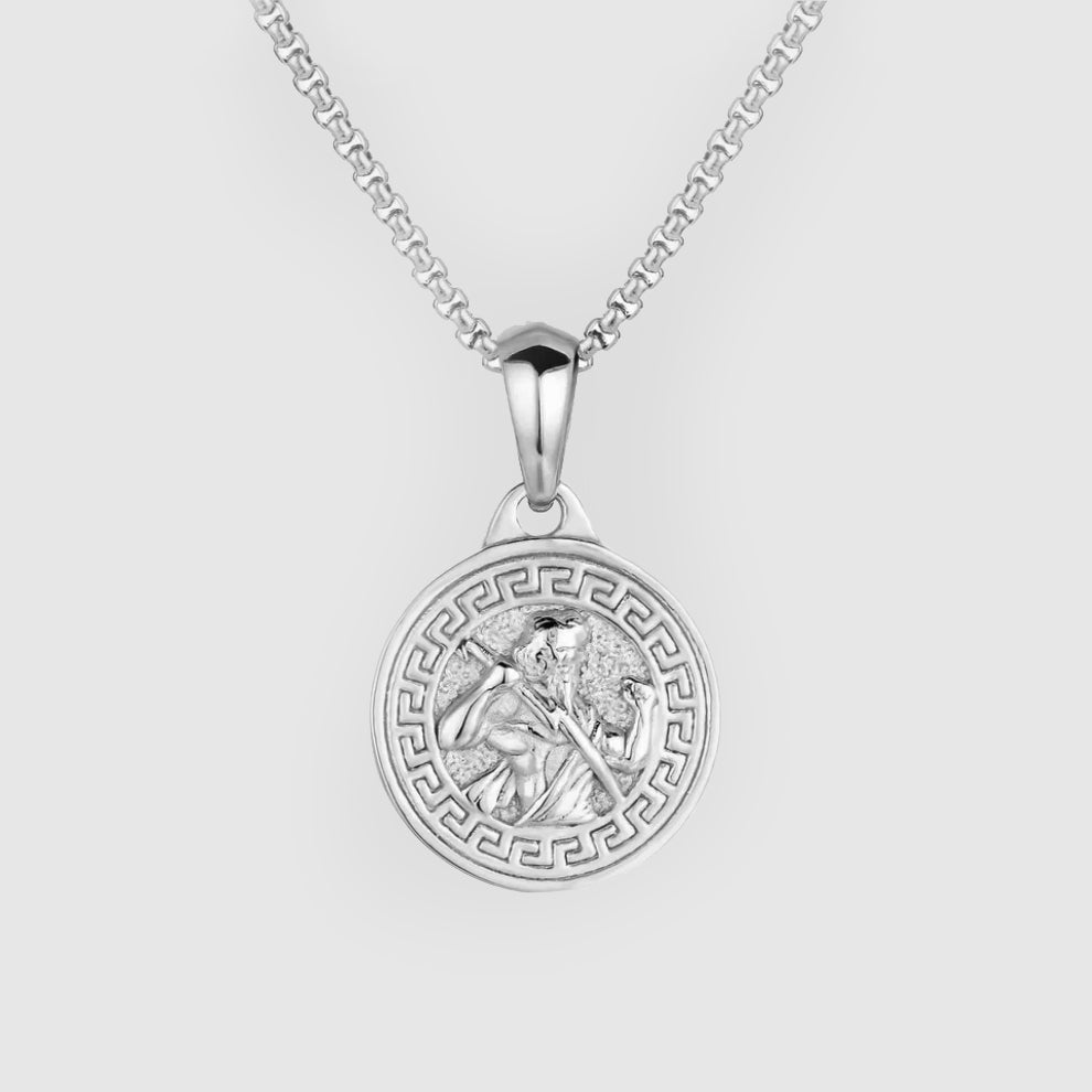 Poseidon Plata