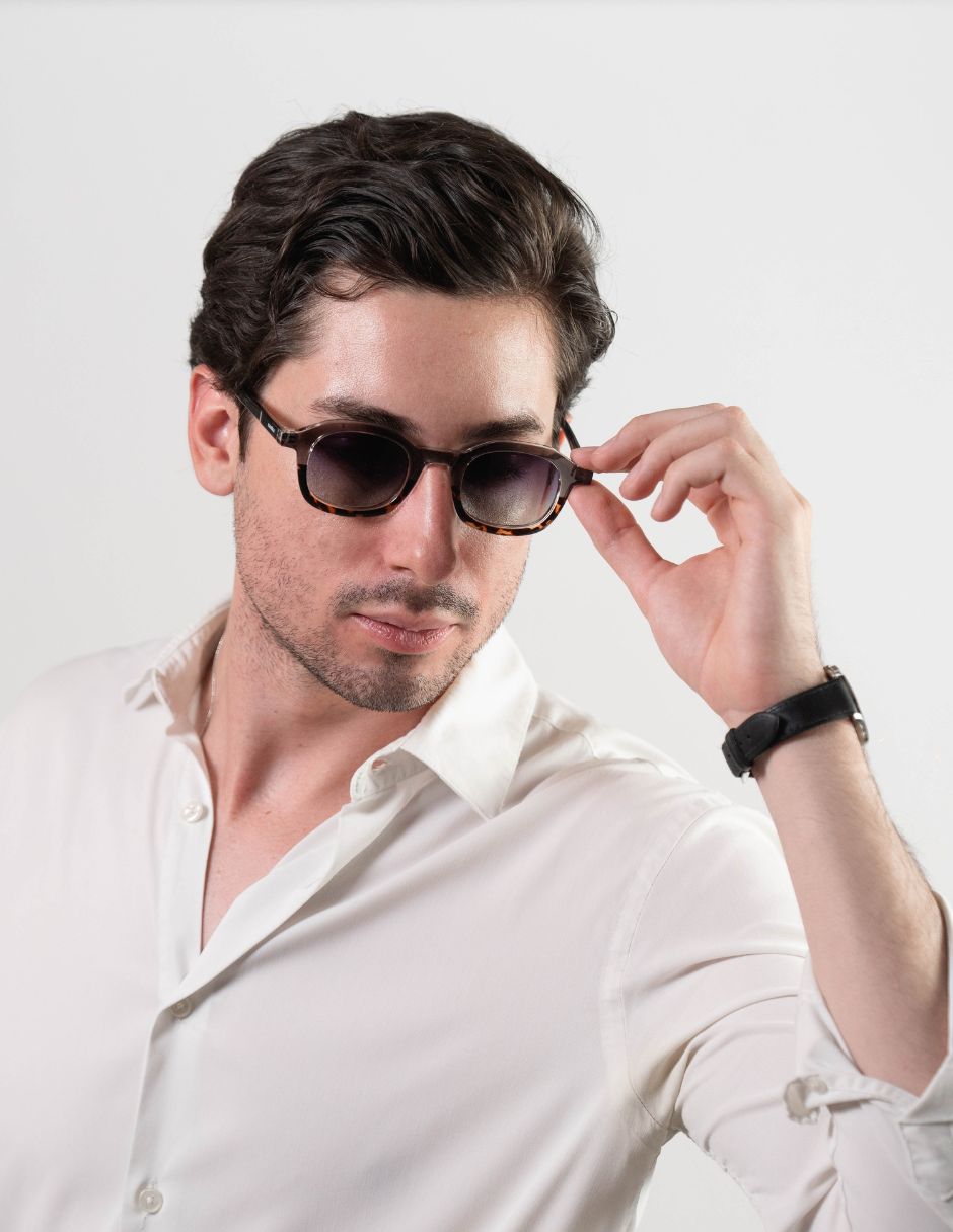 Classic Timeless Grey