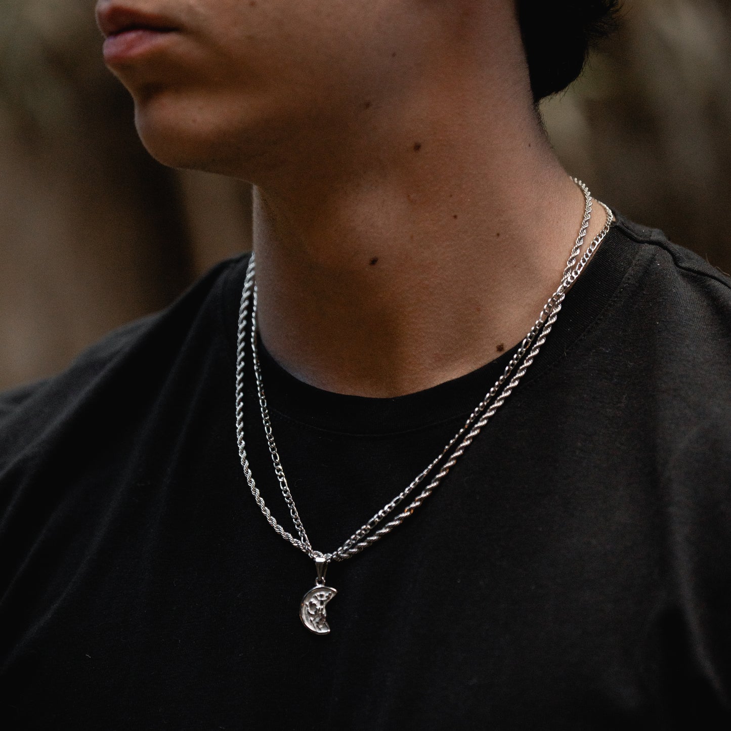 St. Christopher Plata