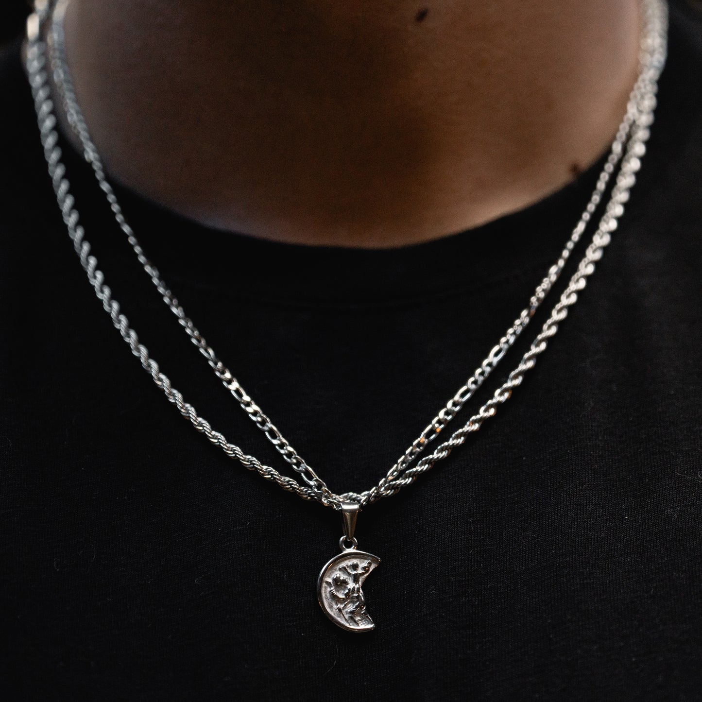 St. Christopher Plata