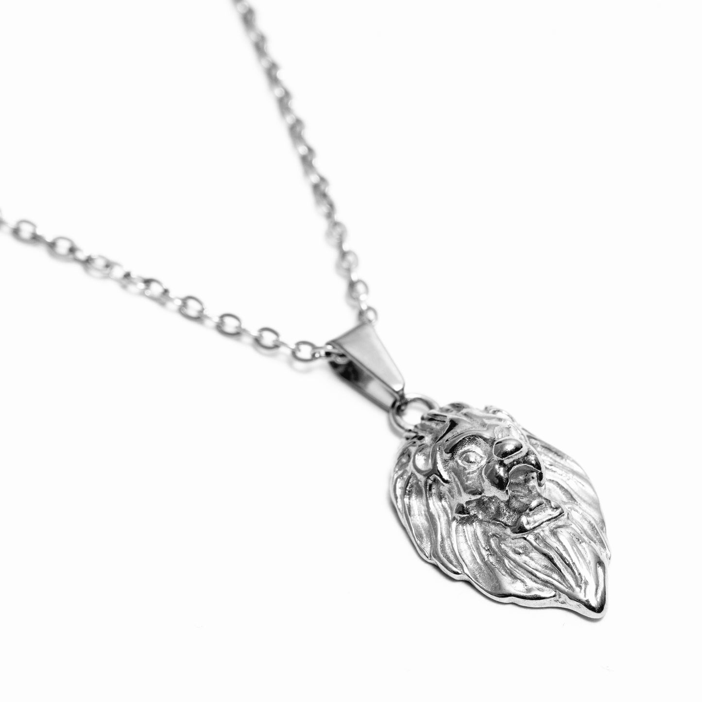 León Clásico Plata