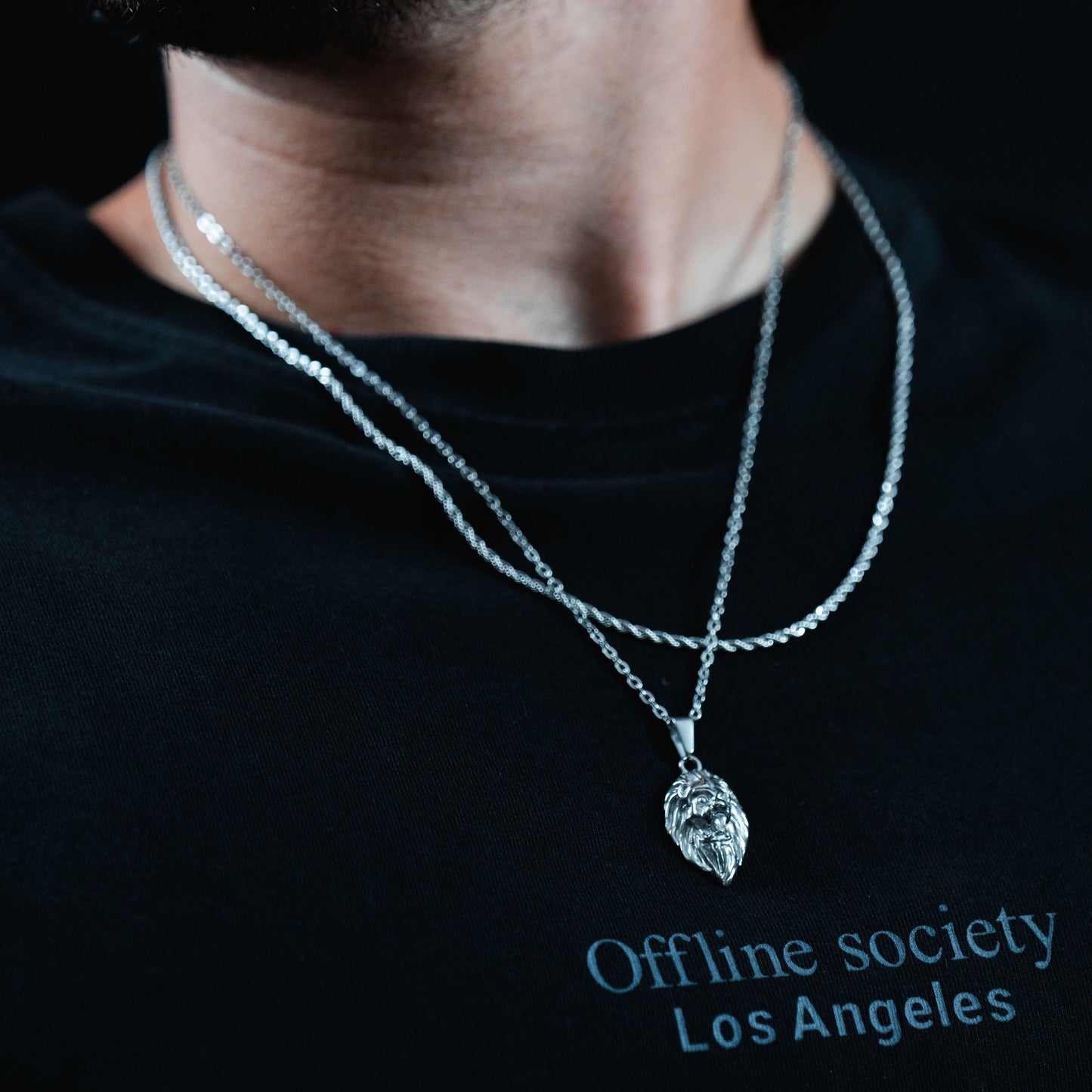 León Clásico Plata