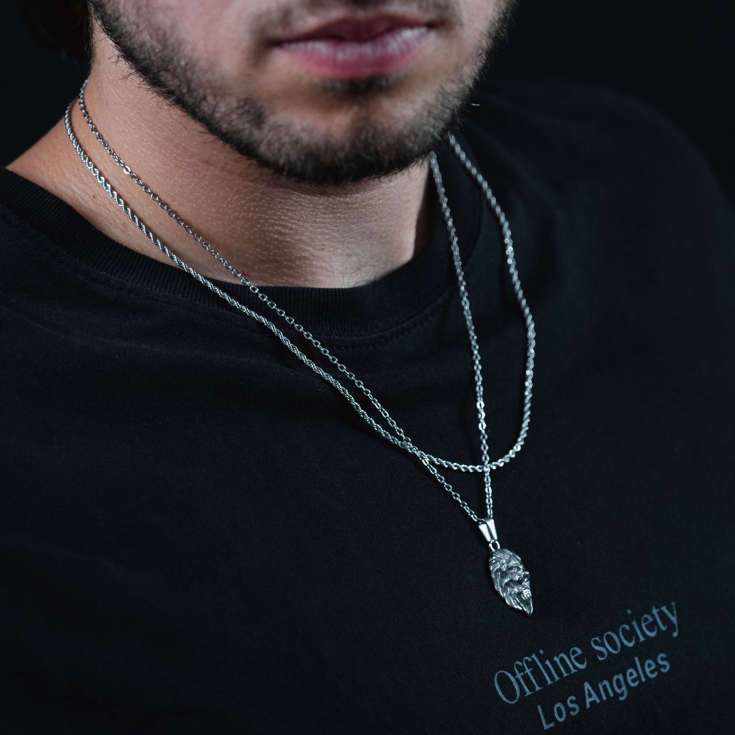 León Clásico Plata