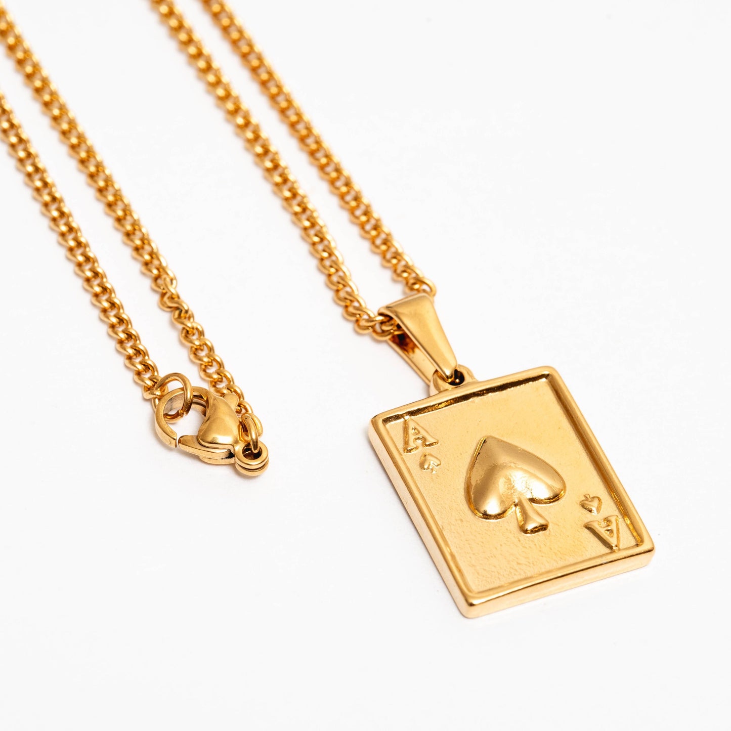Carta (Oro)