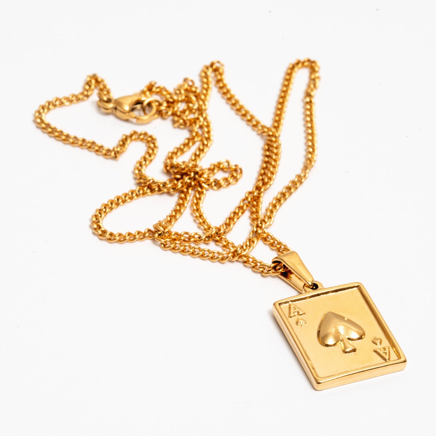 Carta (Oro)