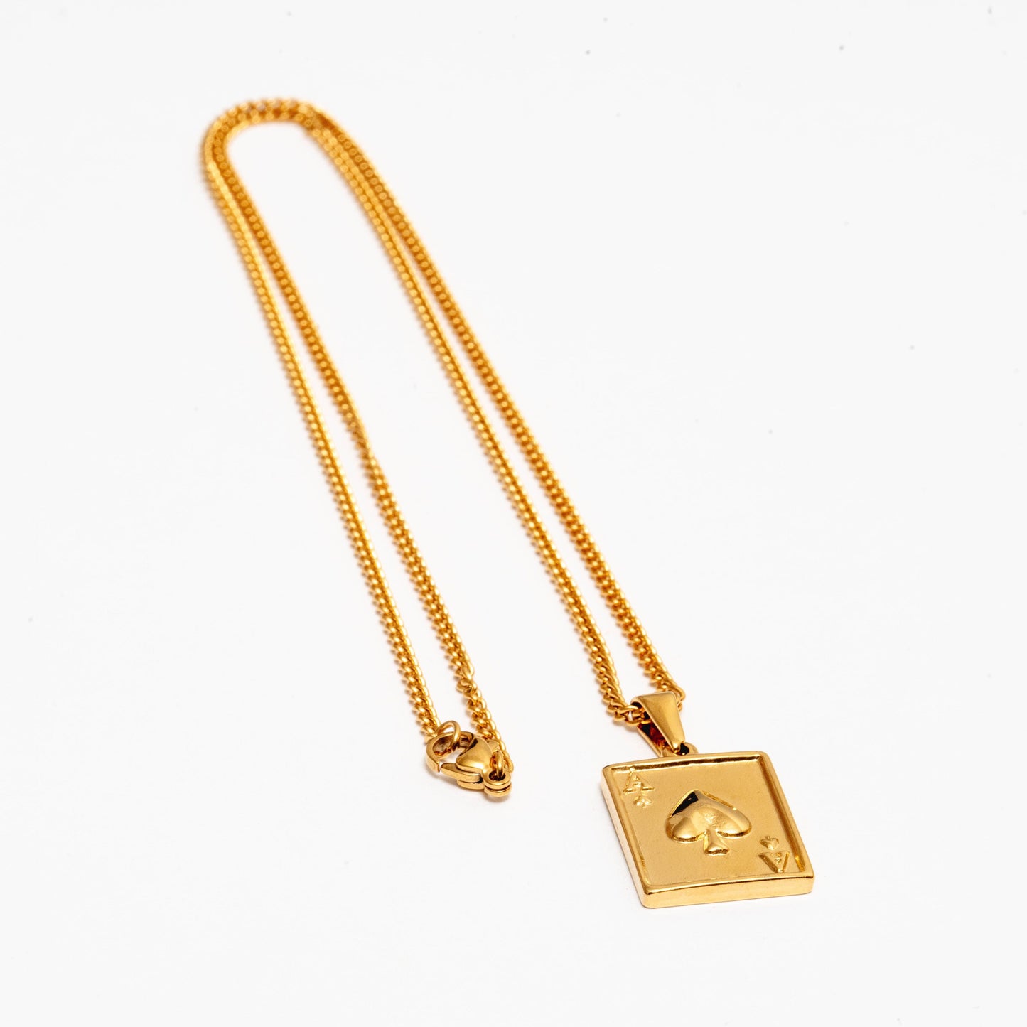 Carta (Oro)