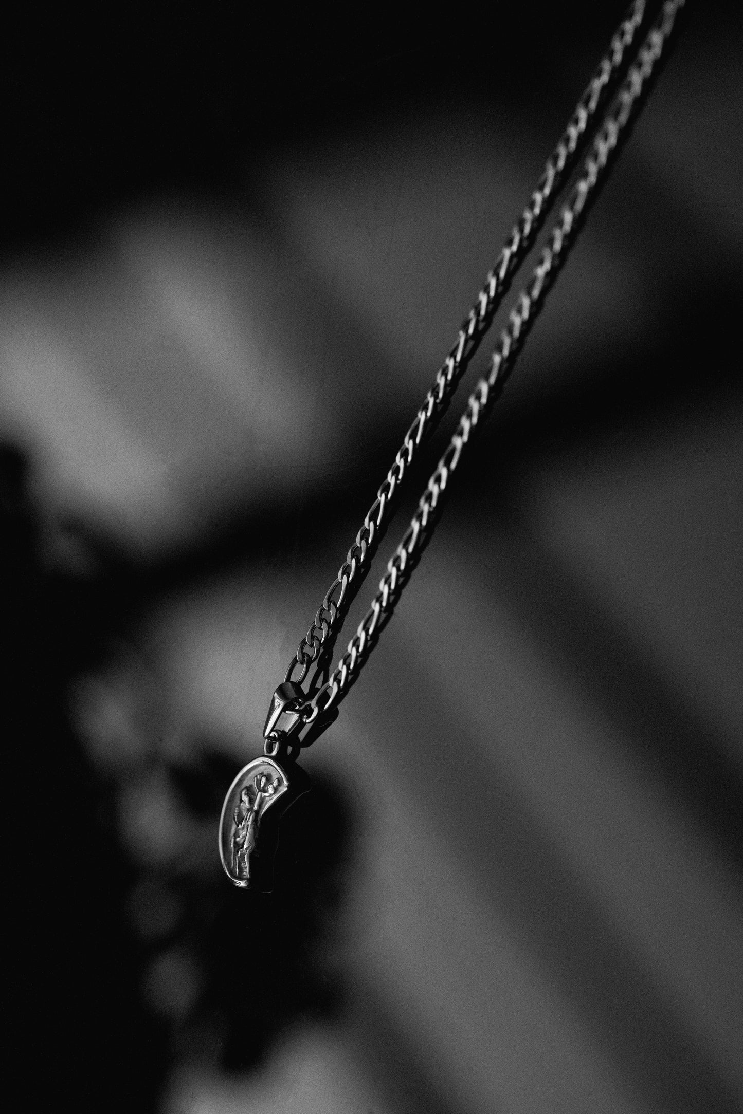 St. Christopher Plata