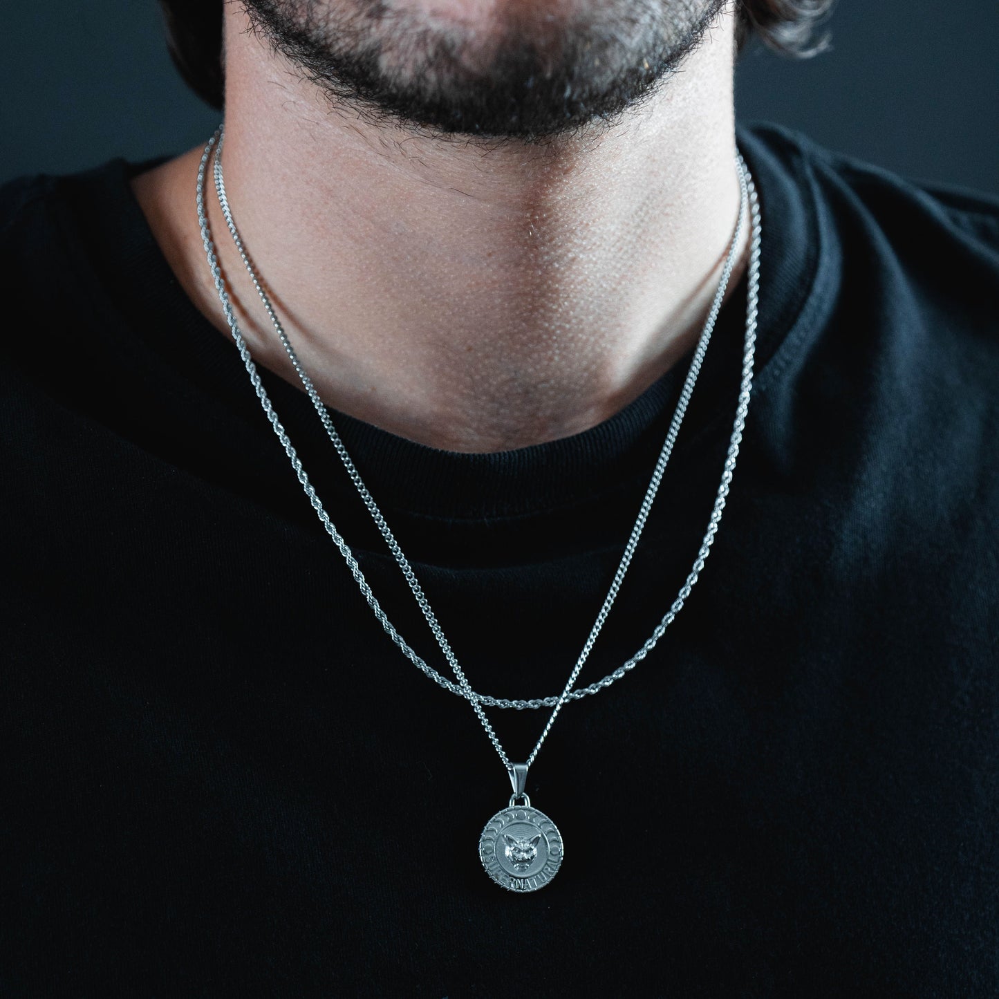 Supernatural (Plata)