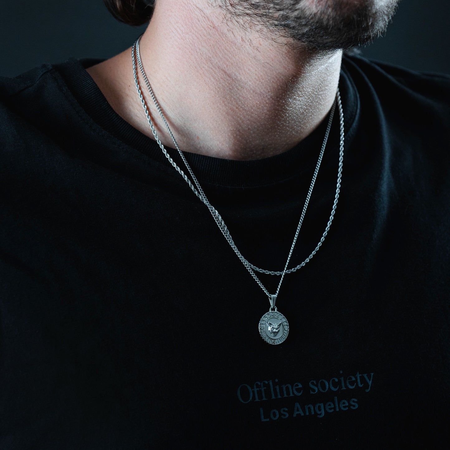 Supernatural (Plata)