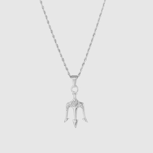 Tridente Plata