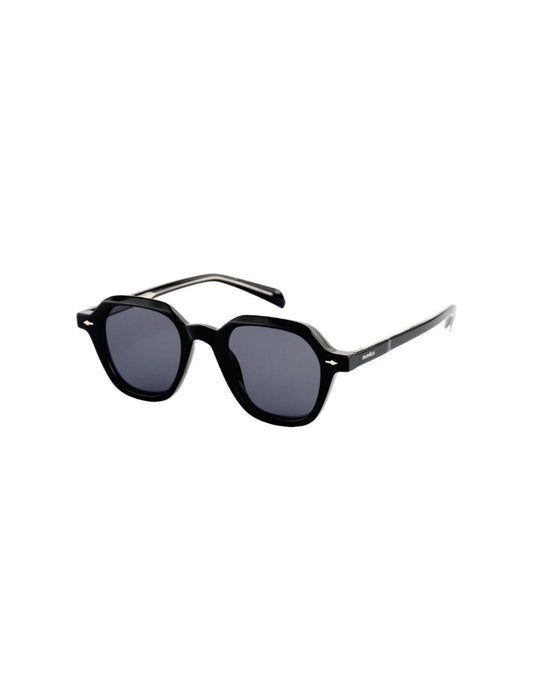 Classic Elegance Hexagon Sunnies