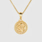 Poseidon Oro