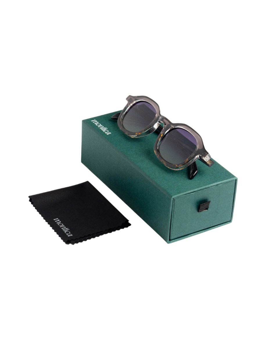 Classic Timeless Grey