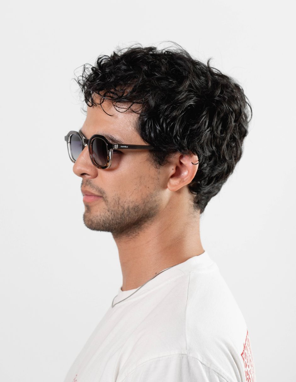 Classic Timeless Grey