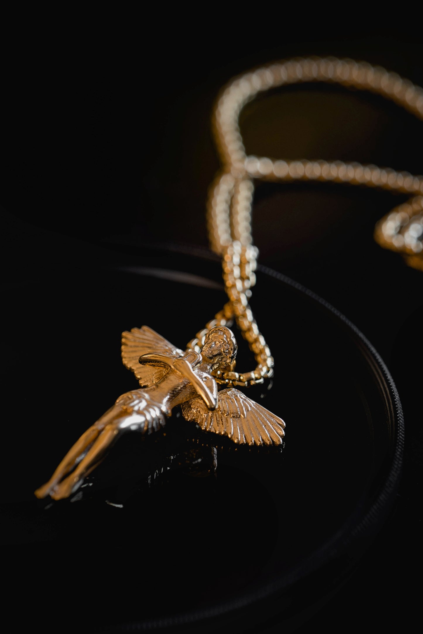 Angel Oro