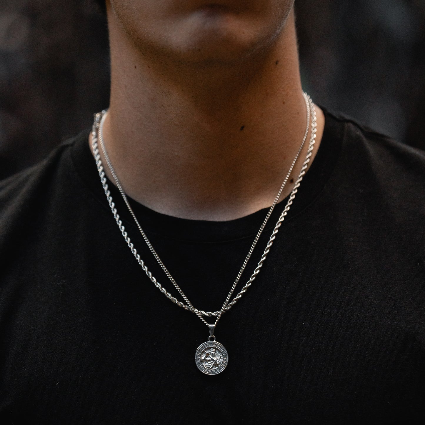 Poseidon Plata