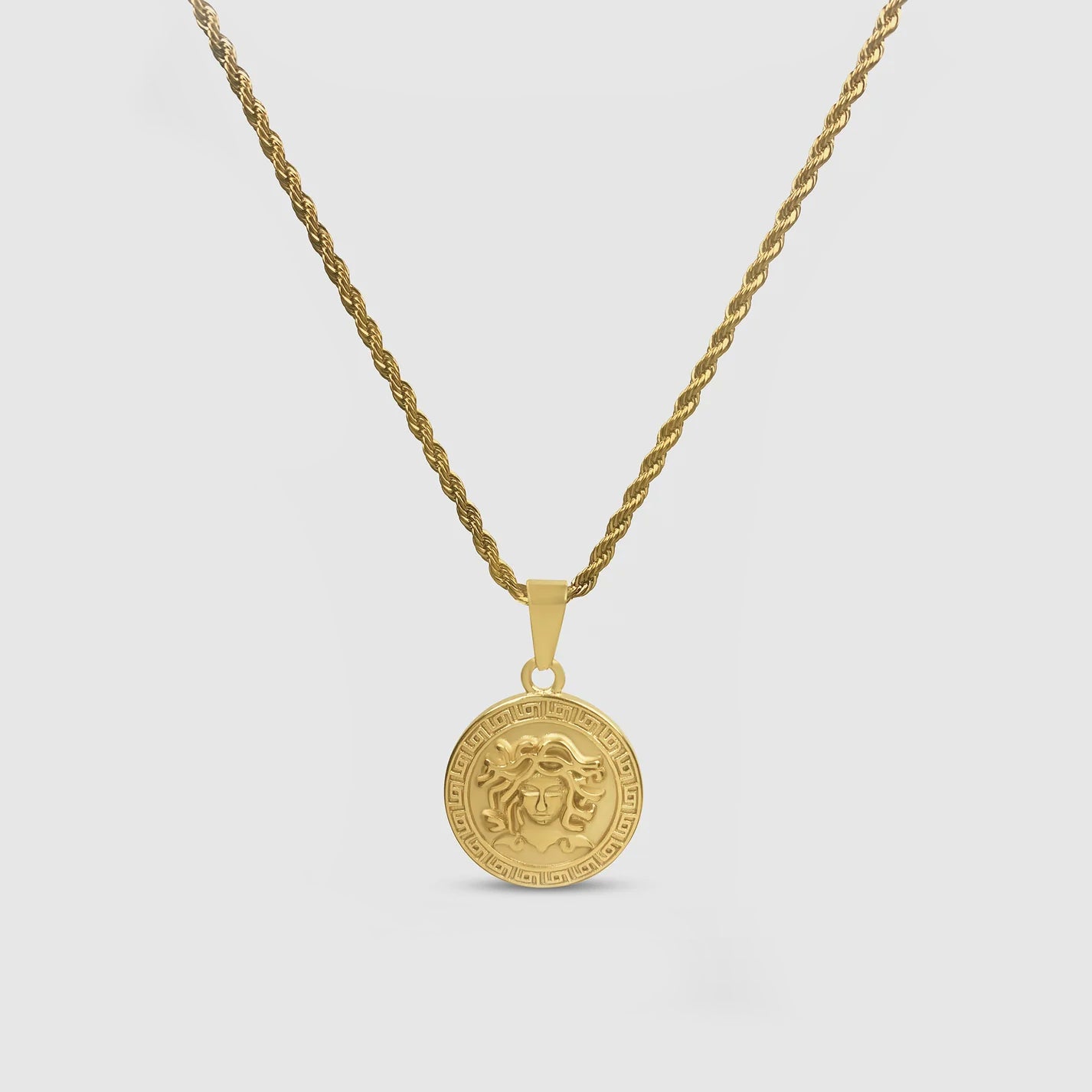 Medusa Oro