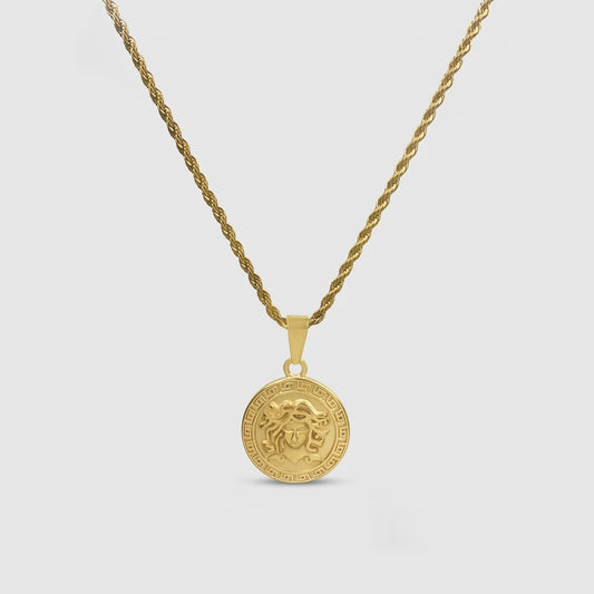 Medusa Oro