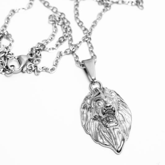 León Clásico Plata