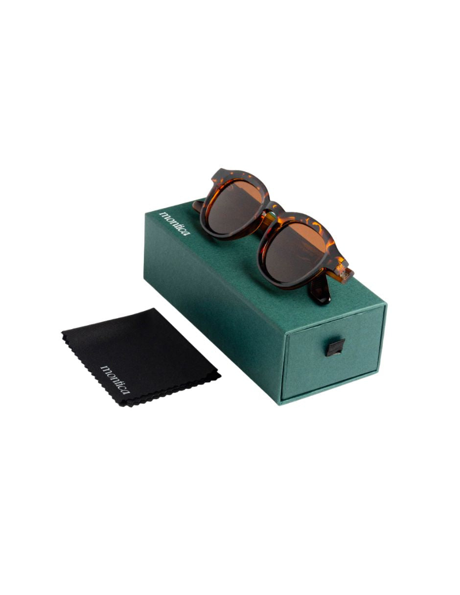 Vintage Gradient Print