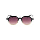 Violet Retro Sunnies