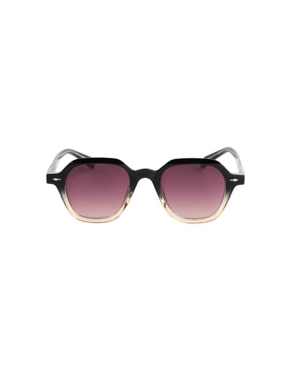 Violet Retro Sunnies