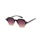Violet Retro Sunnies