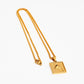 Carta (Oro)