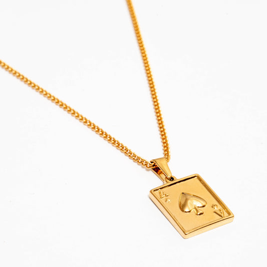 Carta (Oro)