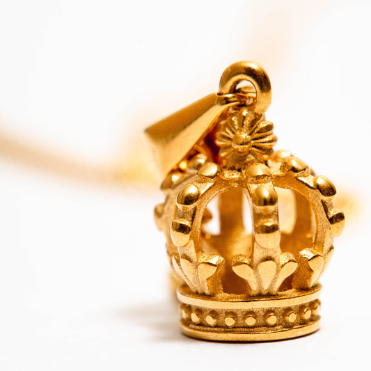 Crown (Oro)