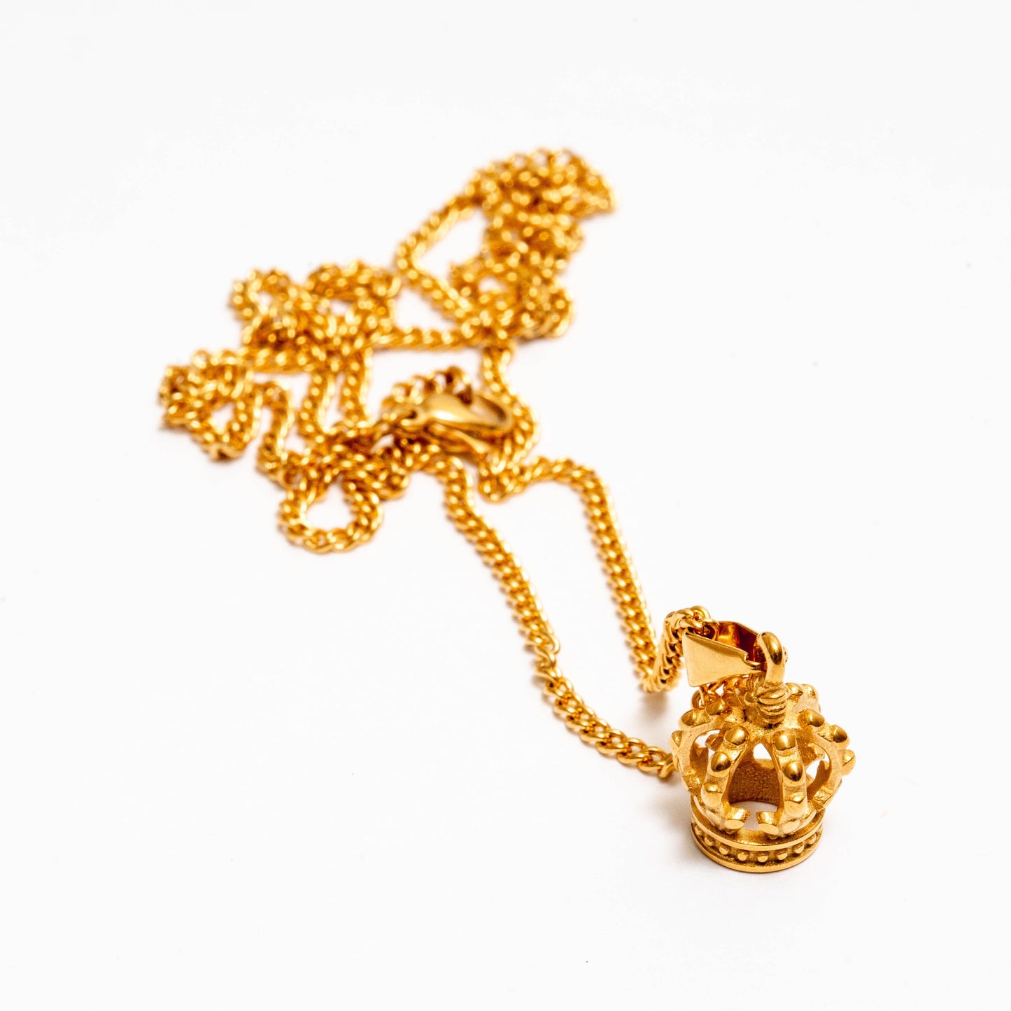 Crown (Oro)