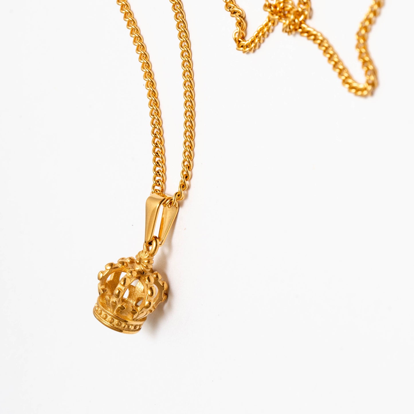 Crown (Oro)