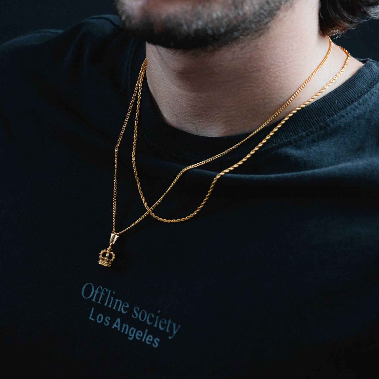 Crown (Oro)