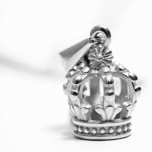 Crown (Plata)