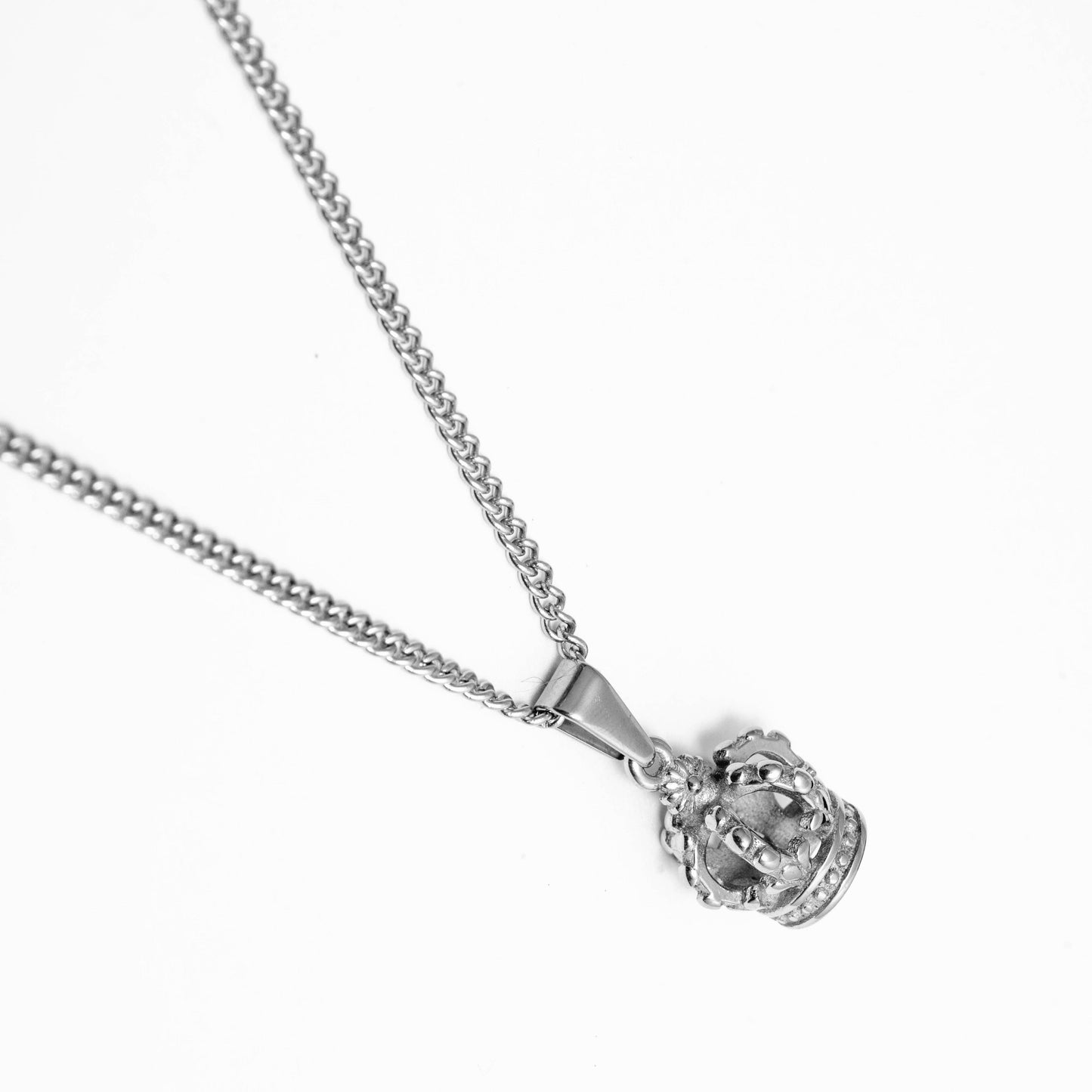 Crown (Plata)