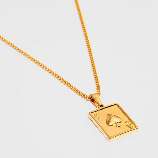 Carta (Oro)