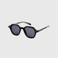 Classic Elegance Hexagon Sunnies