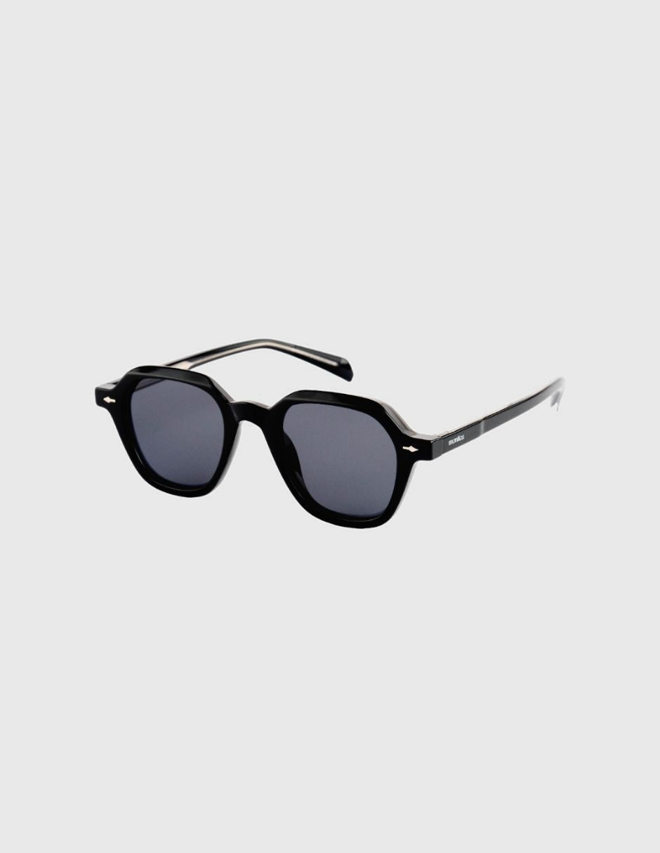 Classic Elegance Hexagon Sunnies