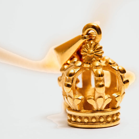 Crown (Oro)