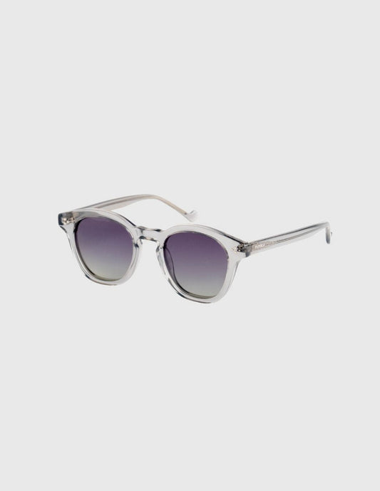 Lilac Transparent Gradient