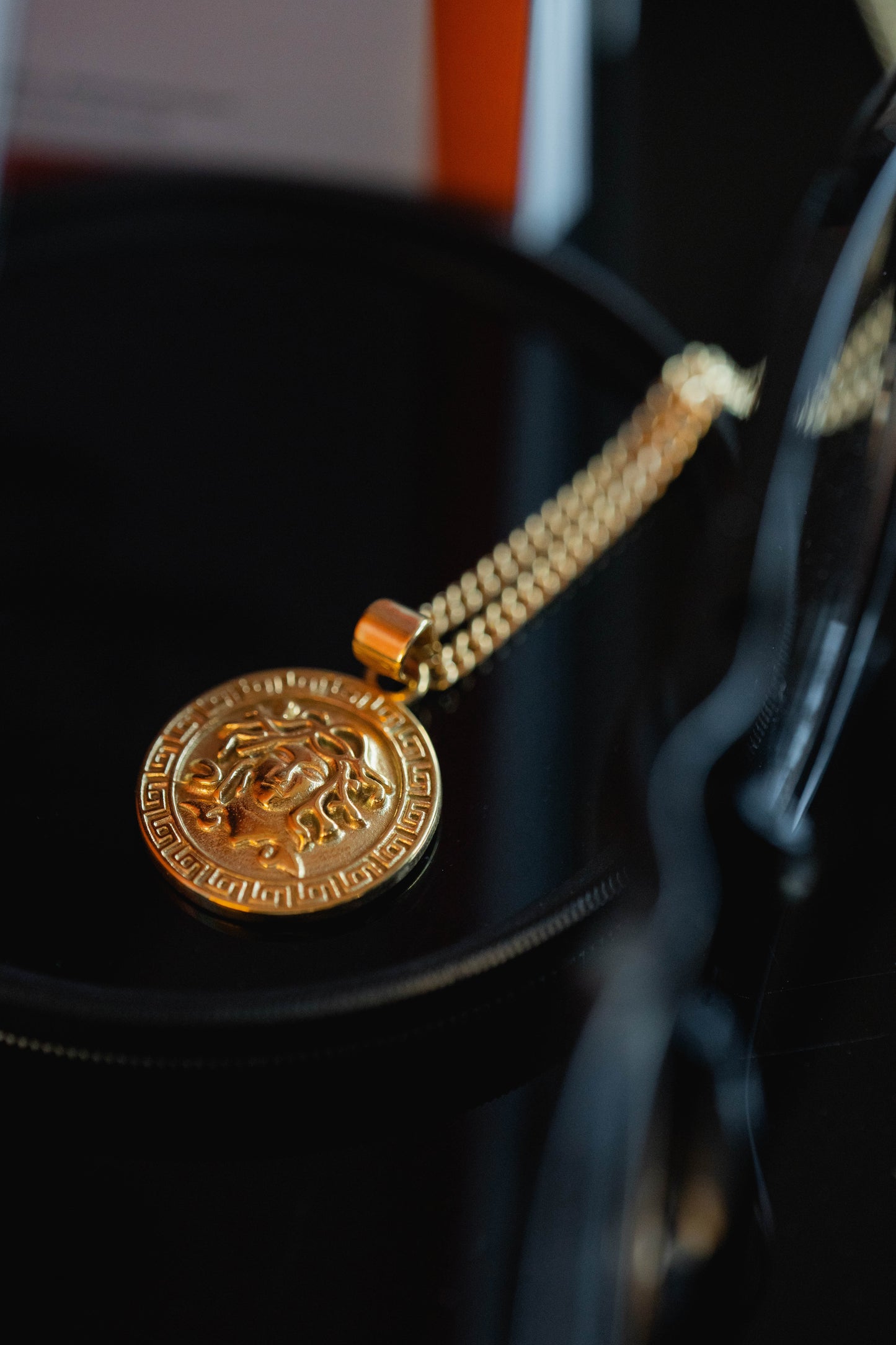 Medusa Oro