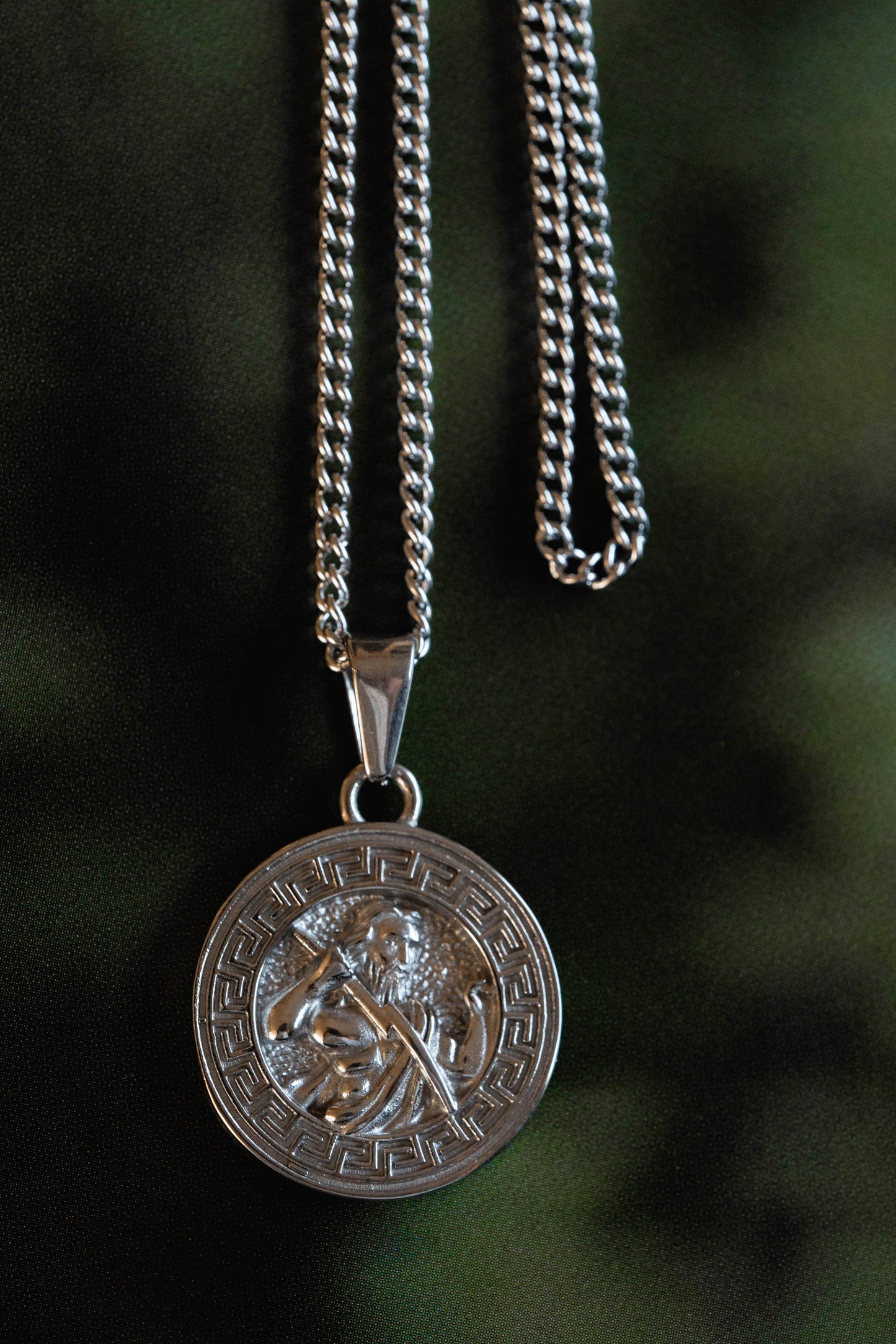 Poseidon Plata