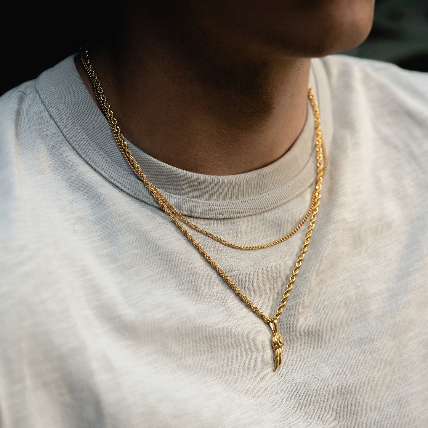 Pluma Oro