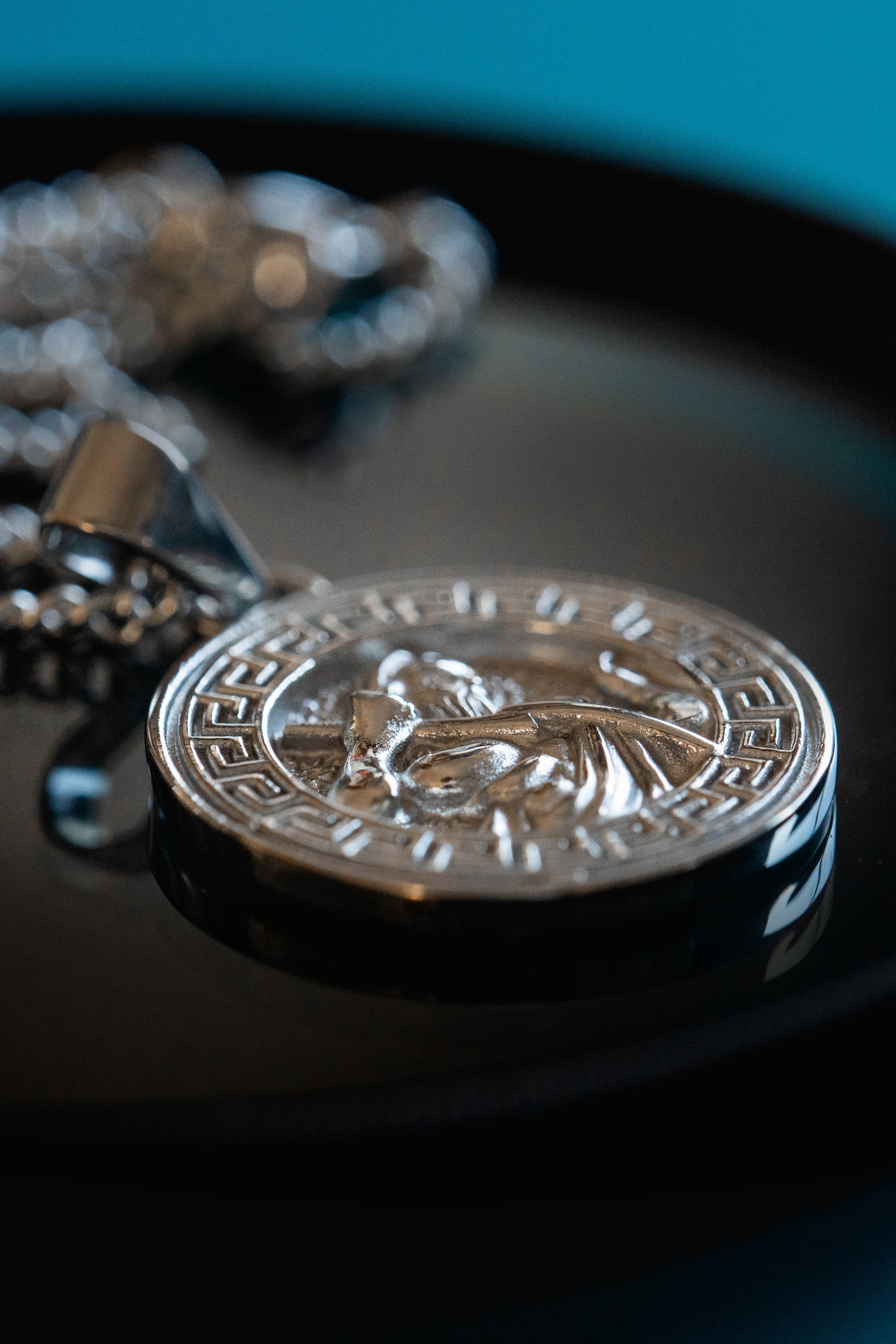 Poseidon Plata
