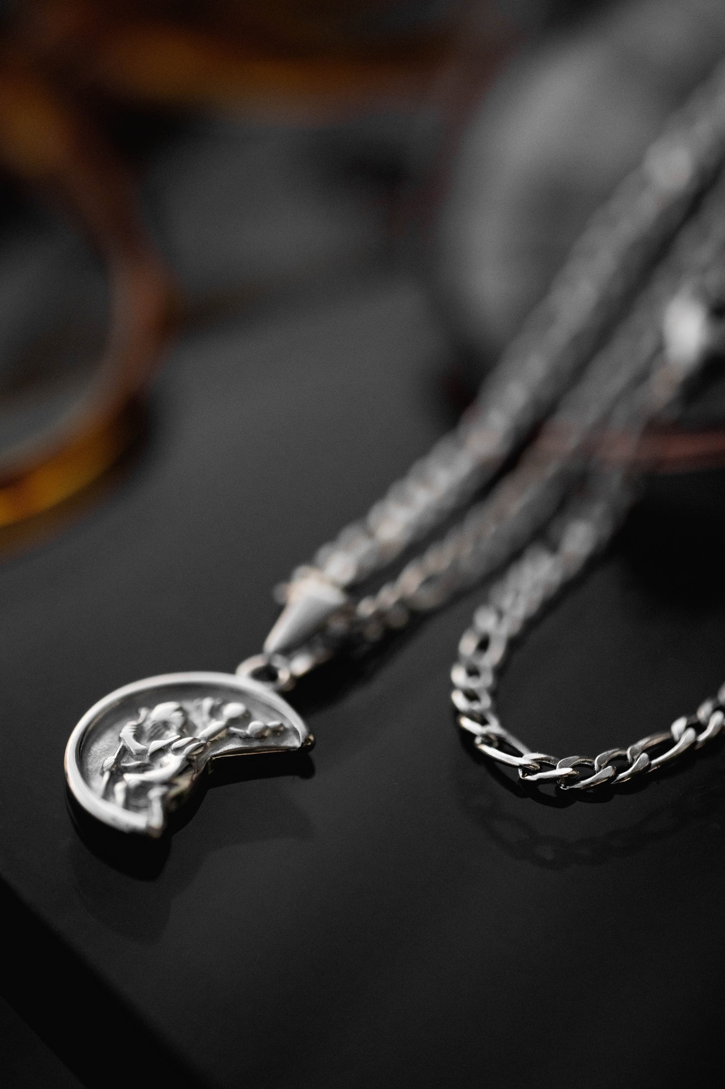 St. Christopher Plata