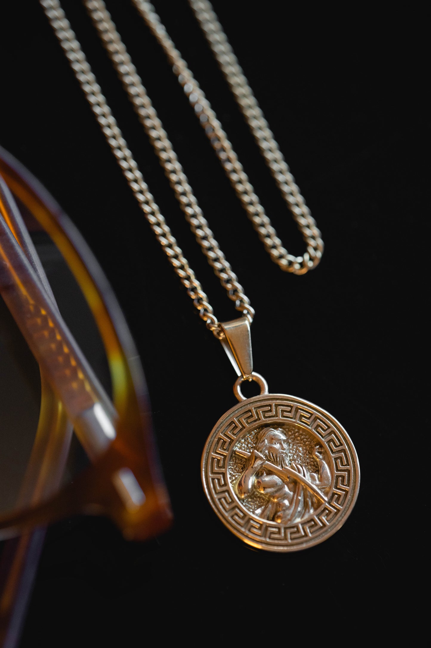Poseidon Oro