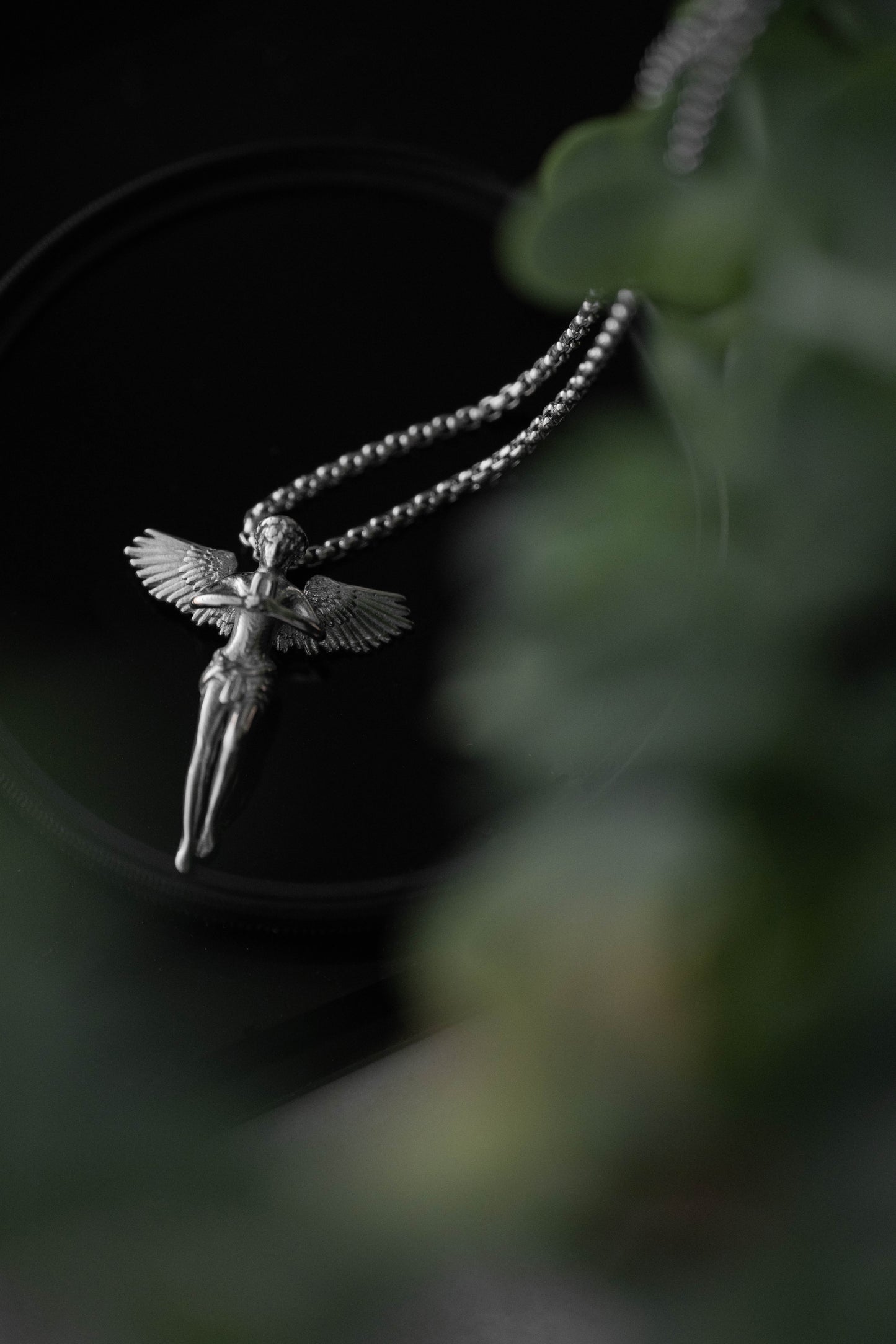 Angel Plata