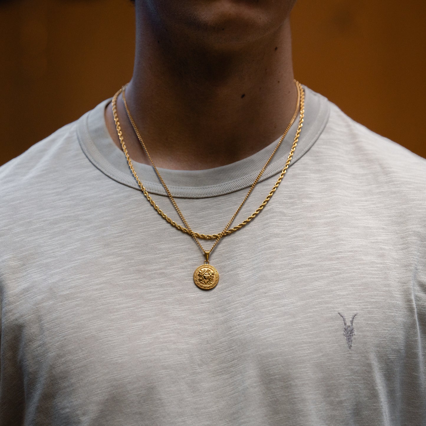 Medusa Oro